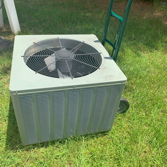 A/c Unit - Picture 5 of 5